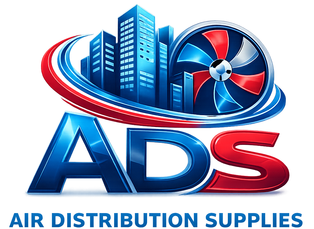 Air Distribution Supplies logo